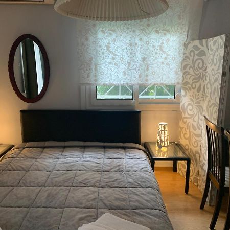 Awesome Home 3' From Metro Athene Buitenkant foto