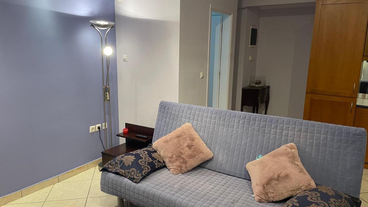 Awesome Home 3' From Metro Athene Buitenkant foto