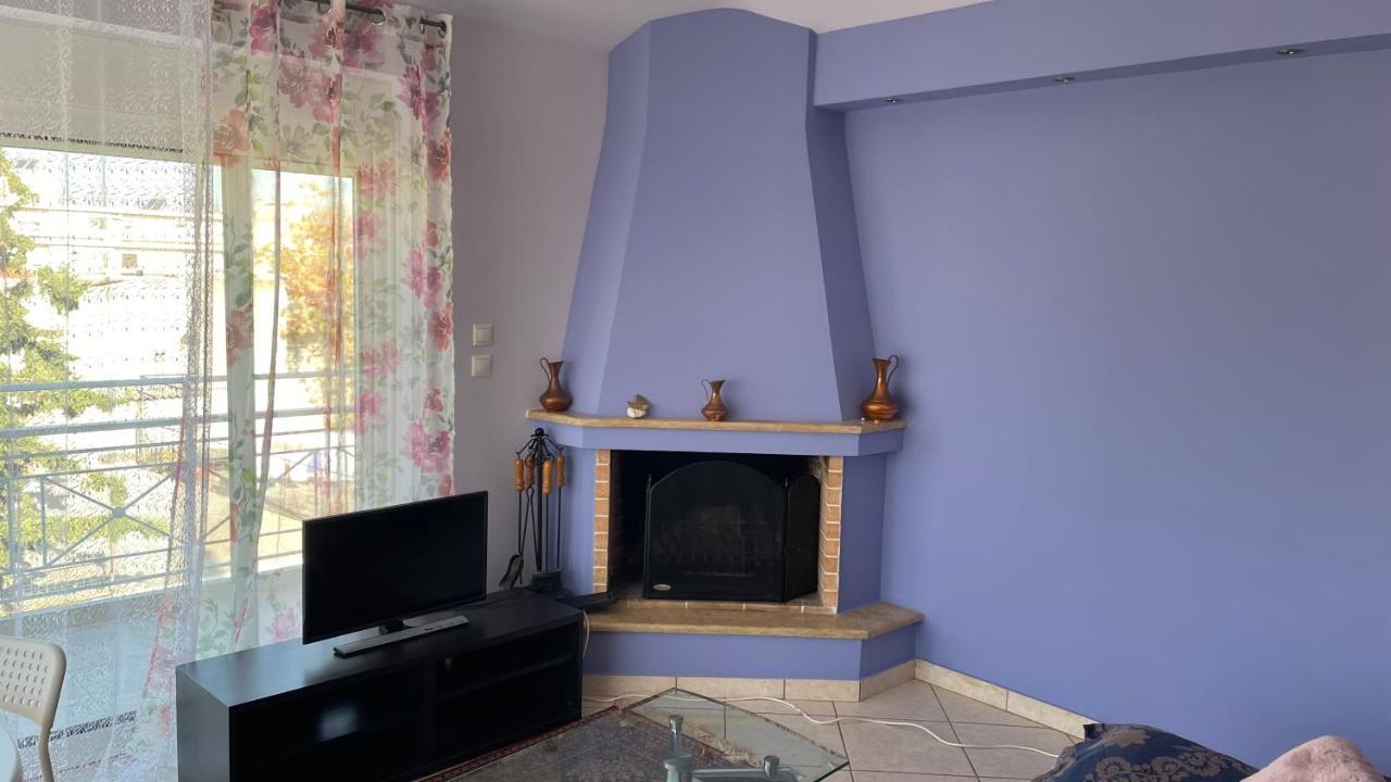 Awesome Home 3' From Metro Athene Buitenkant foto