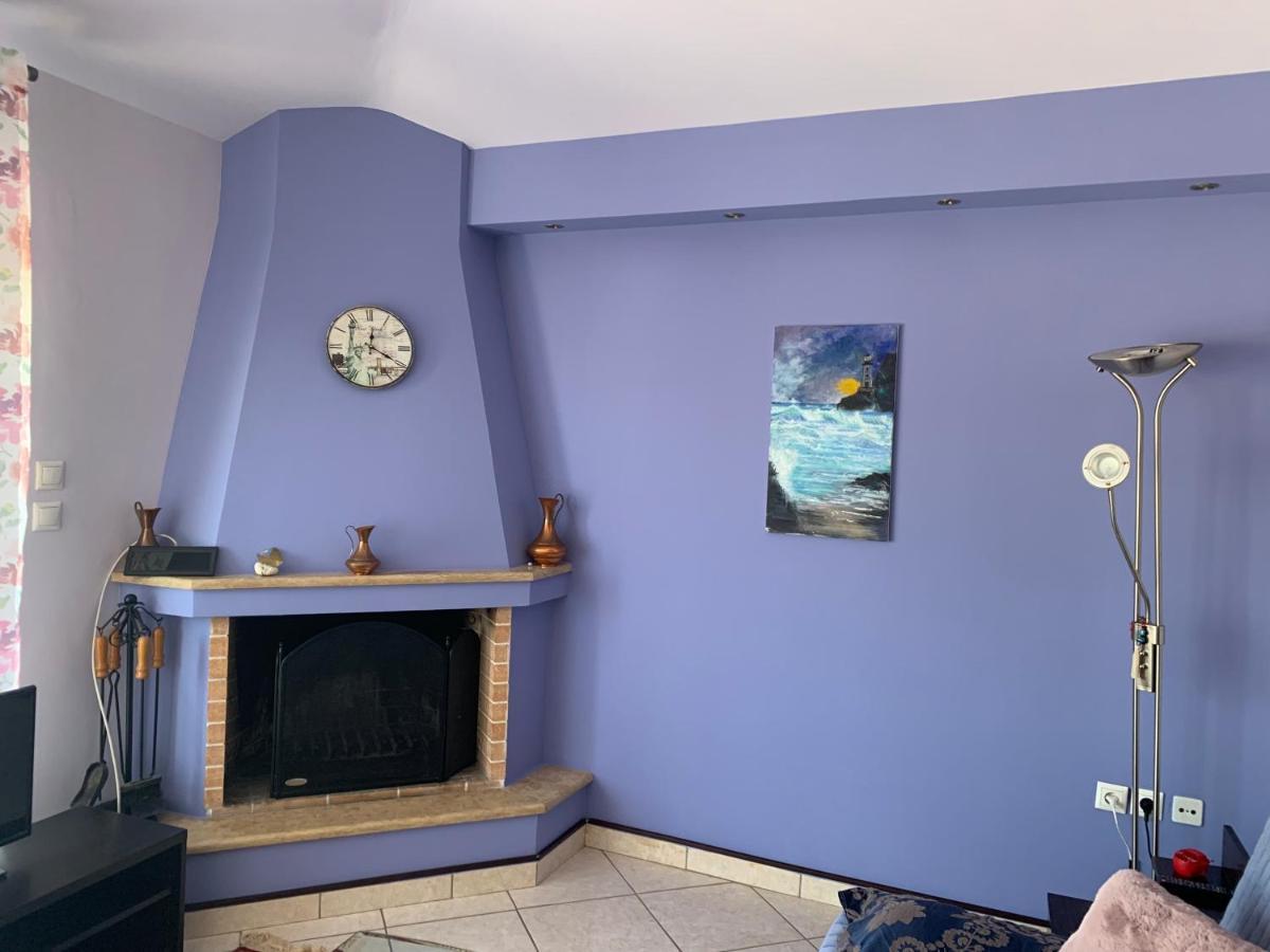 Awesome Home 3' From Metro Athene Buitenkant foto