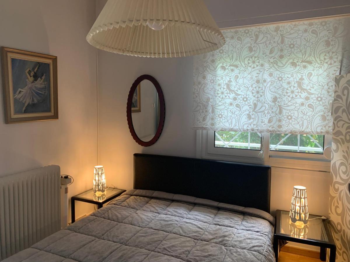 Awesome Home 3' From Metro Athene Buitenkant foto