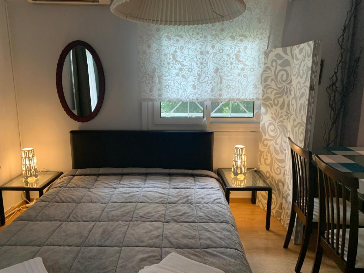 Awesome Home 3' From Metro Athene Buitenkant foto