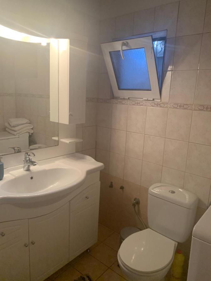 Awesome Home 3' From Metro Athene Buitenkant foto
