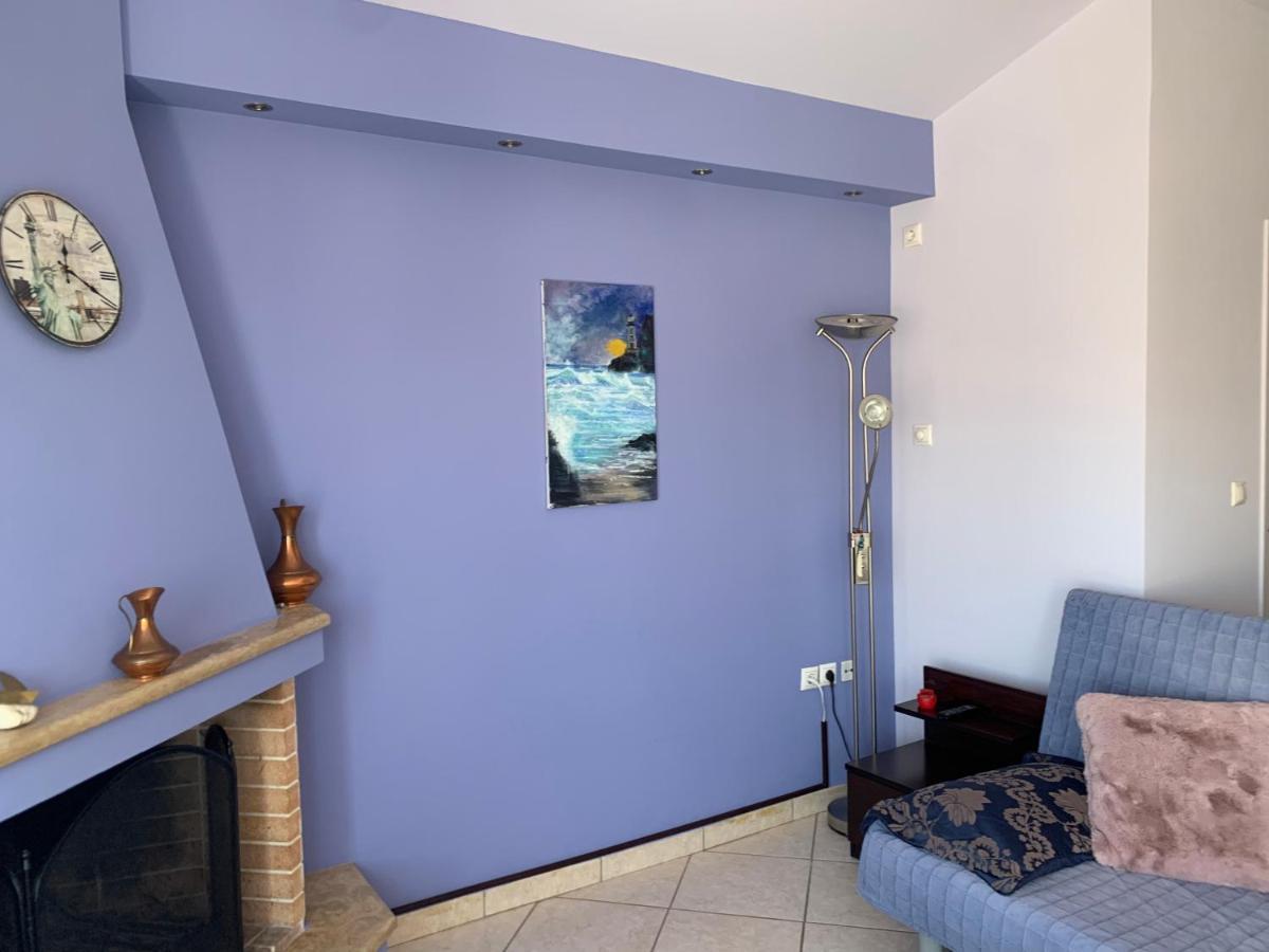 Awesome Home 3' From Metro Athene Buitenkant foto