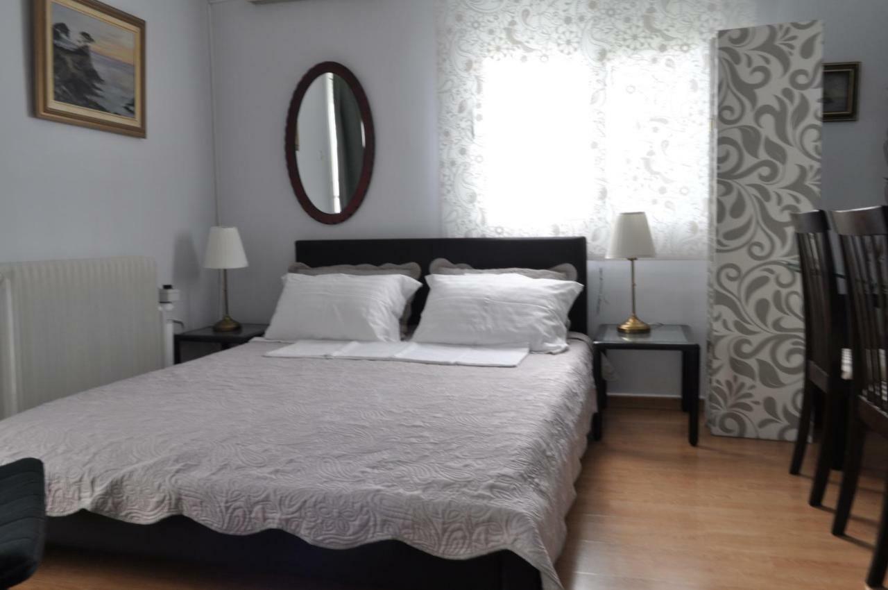 Awesome Home 3' From Metro Athene Buitenkant foto