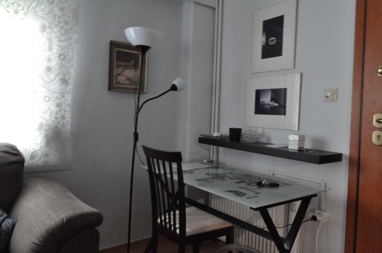 Awesome Home 3' From Metro Athene Buitenkant foto