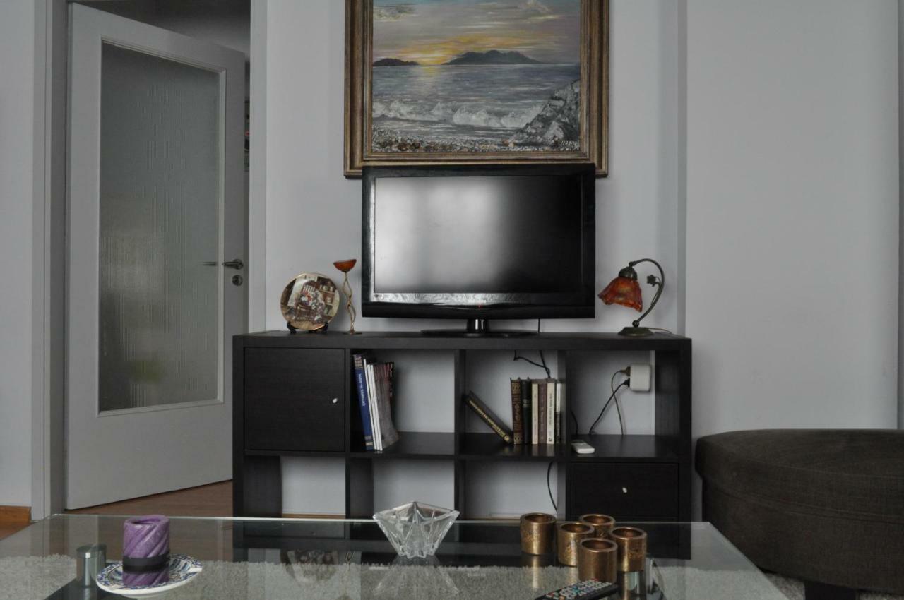 Awesome Home 3' From Metro Athene Buitenkant foto