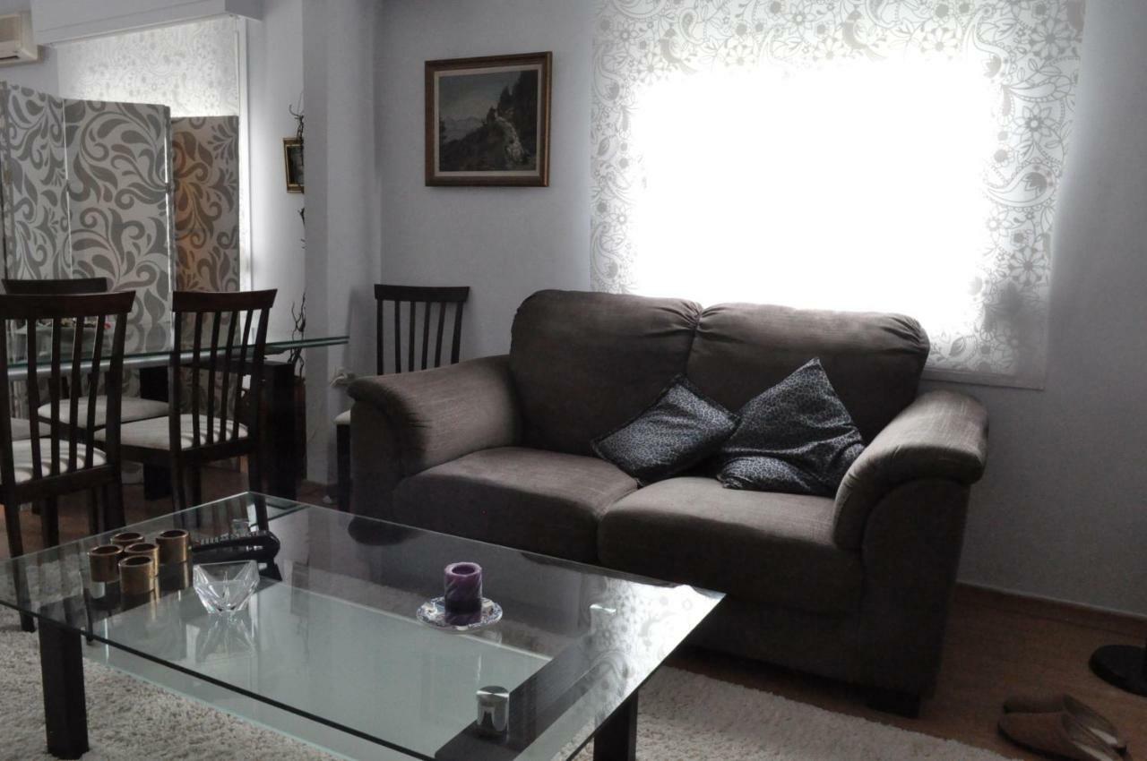 Awesome Home 3' From Metro Athene Buitenkant foto