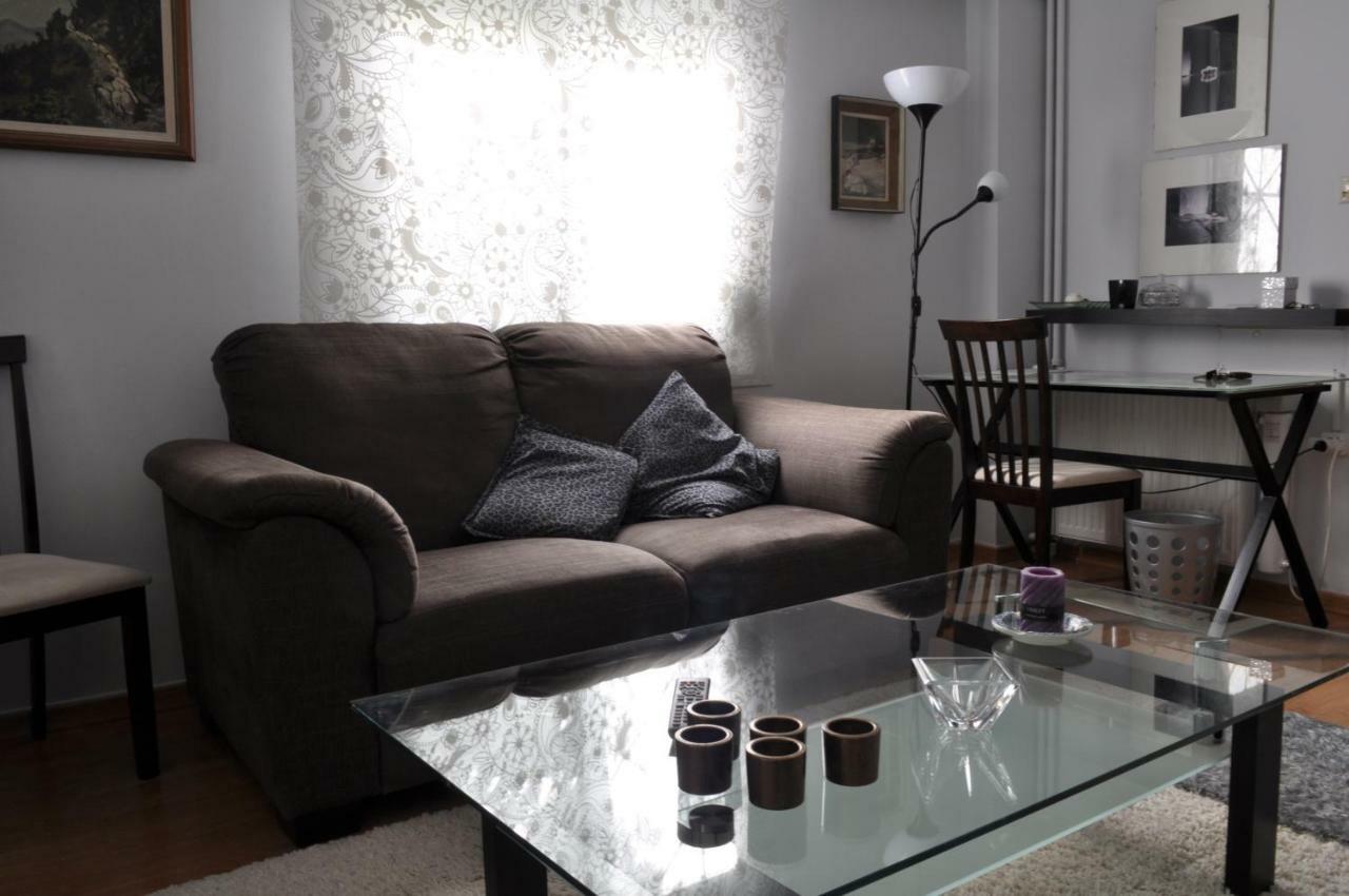 Awesome Home 3' From Metro Athene Buitenkant foto
