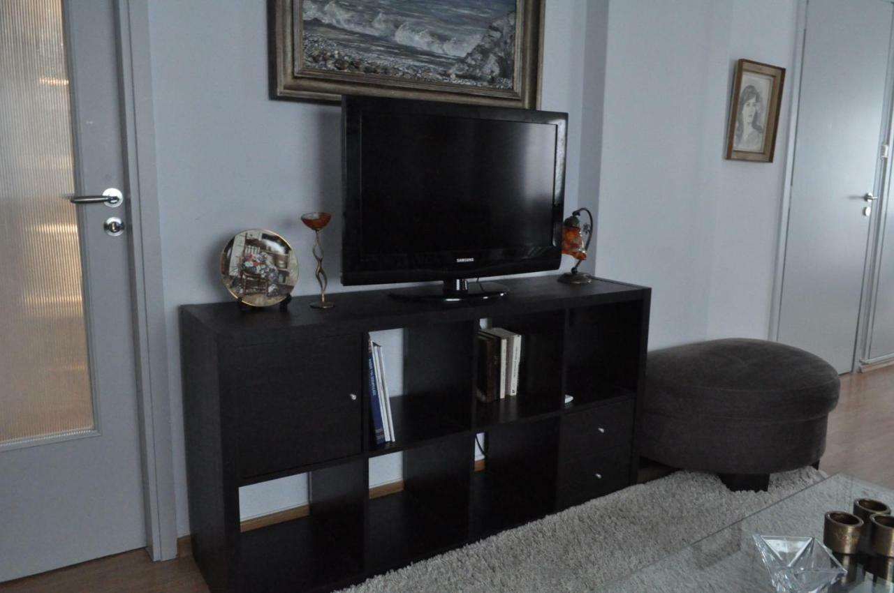 Awesome Home 3' From Metro Athene Buitenkant foto