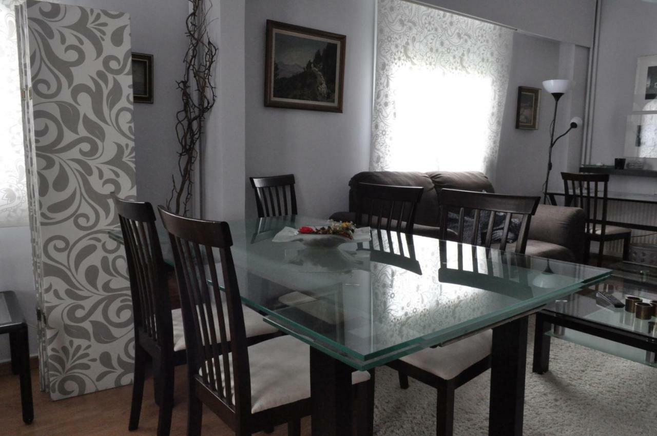 Awesome Home 3' From Metro Athene Buitenkant foto