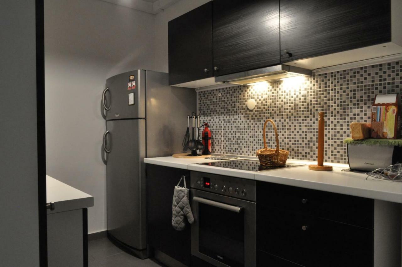 Awesome Home 3' From Metro Athene Buitenkant foto