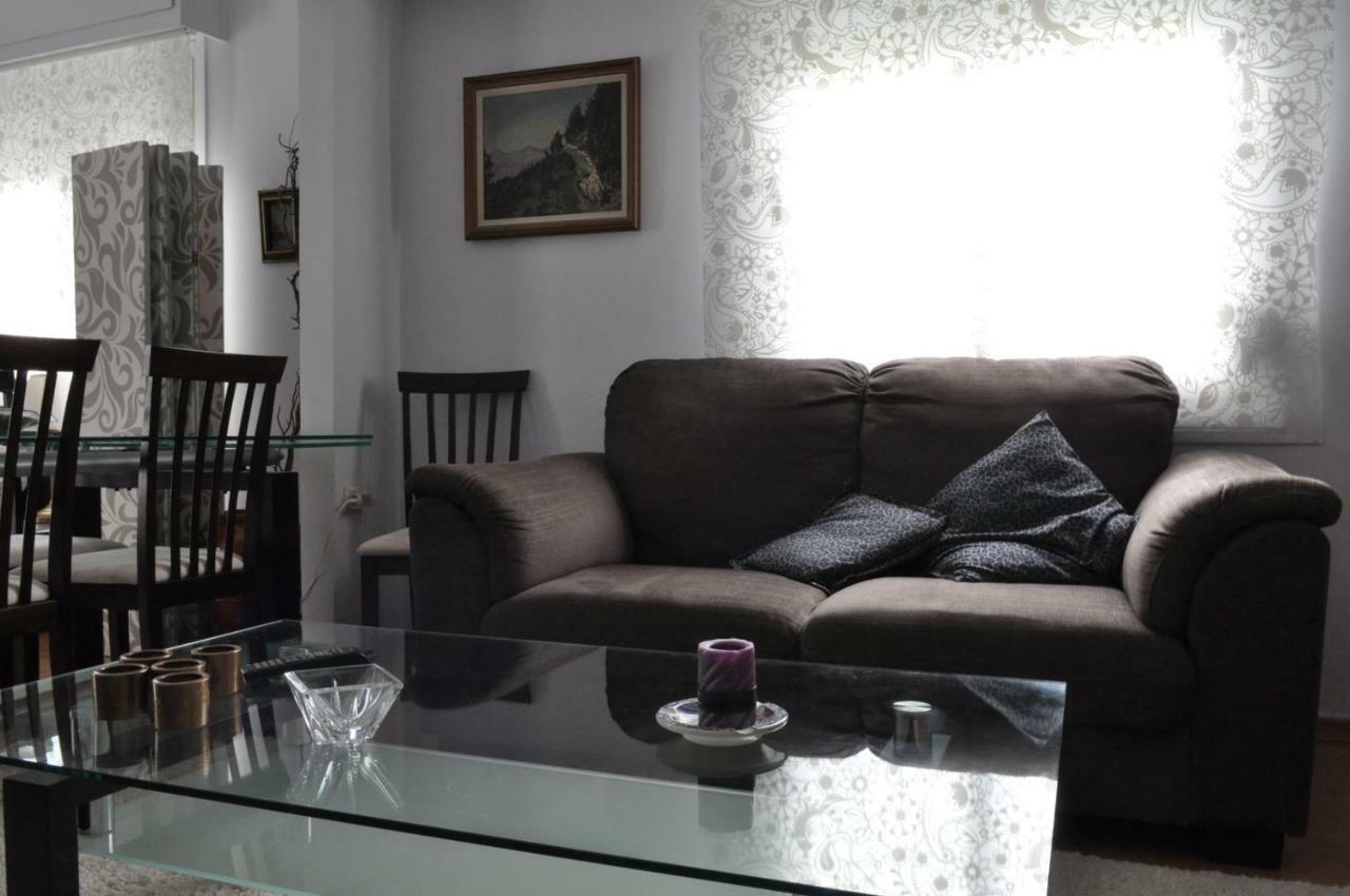 Awesome Home 3' From Metro Athene Buitenkant foto