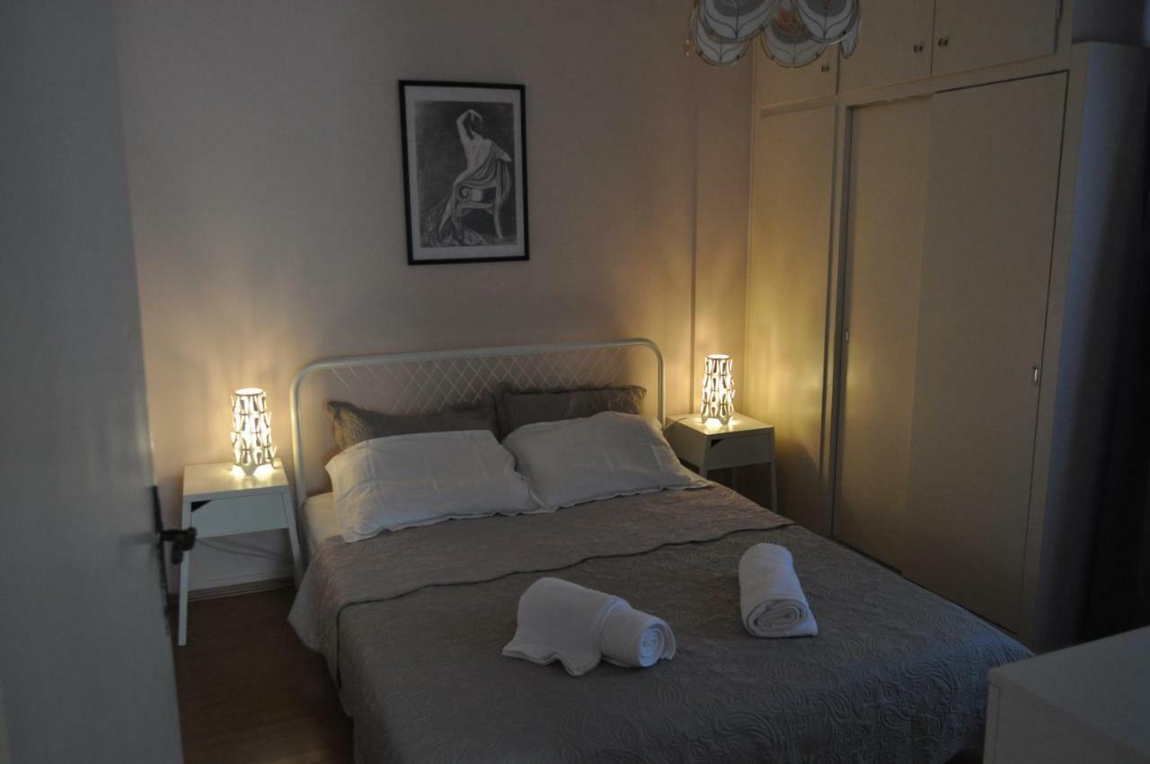 Awesome Home 3' From Metro Athene Buitenkant foto