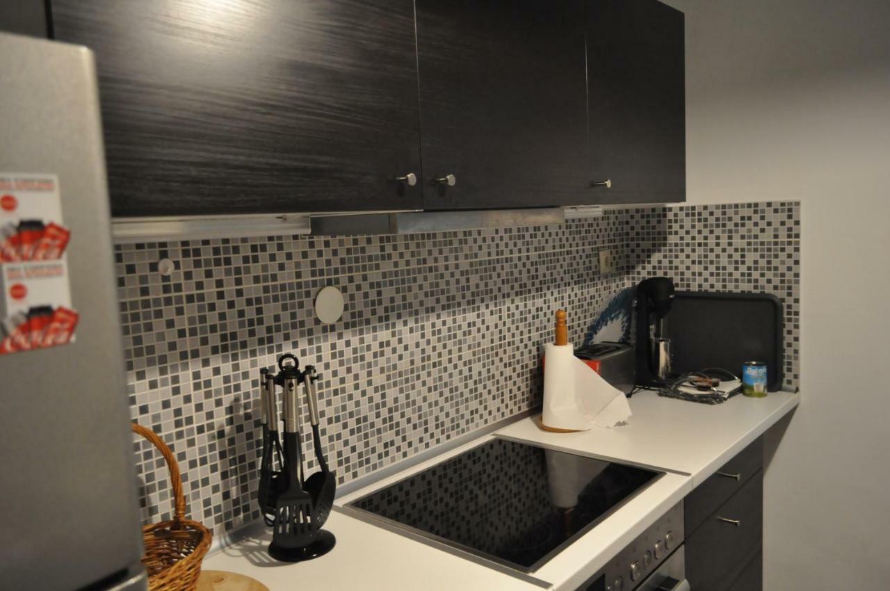 Awesome Home 3' From Metro Athene Buitenkant foto