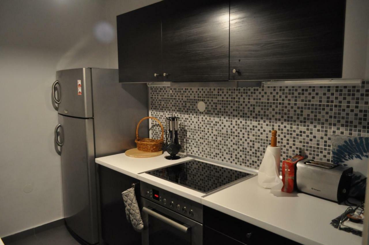 Awesome Home 3' From Metro Athene Buitenkant foto