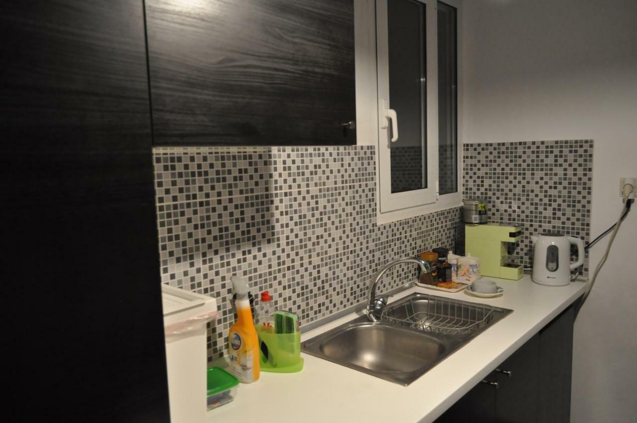 Awesome Home 3' From Metro Athene Buitenkant foto