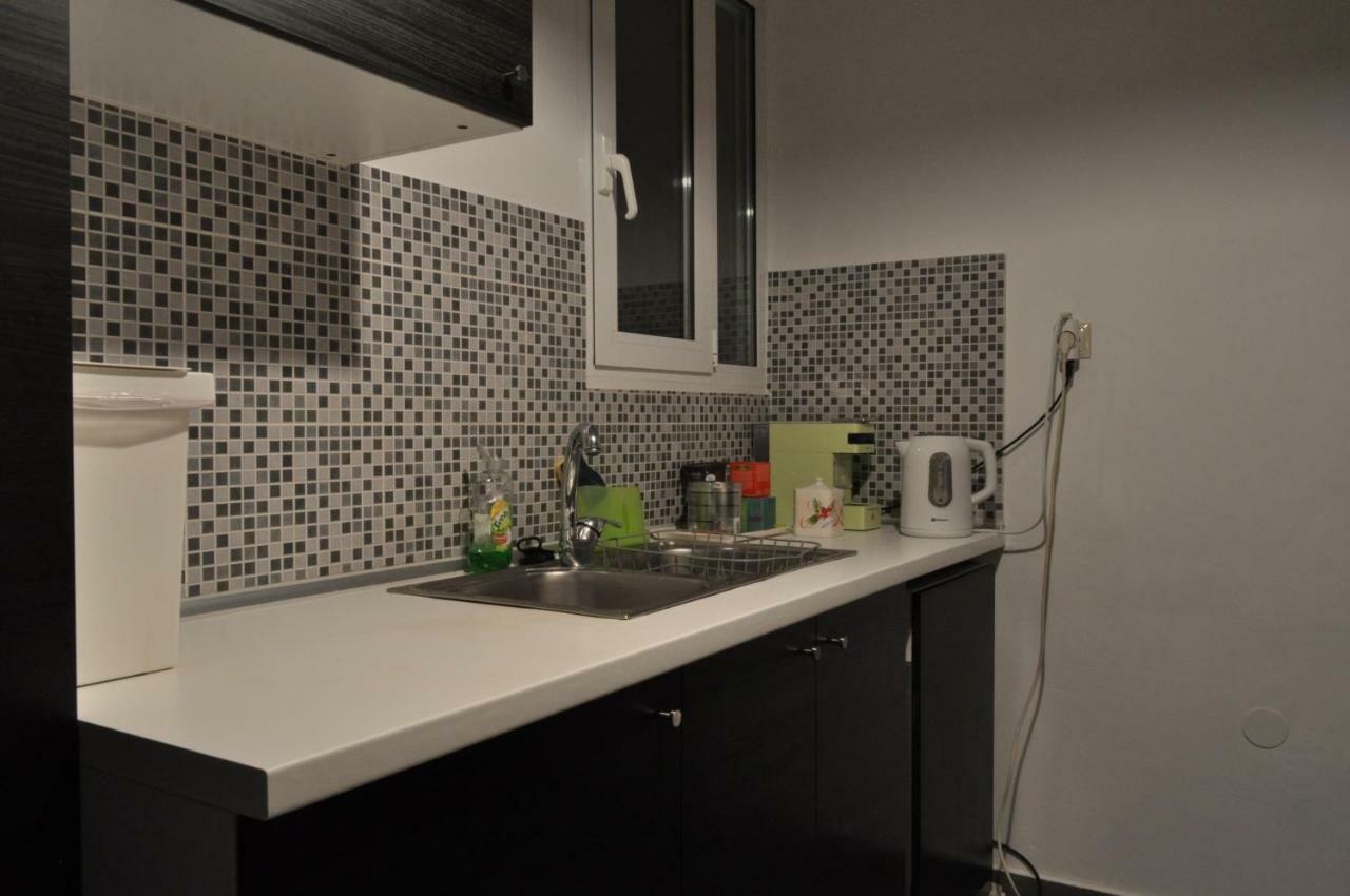 Awesome Home 3' From Metro Athene Buitenkant foto