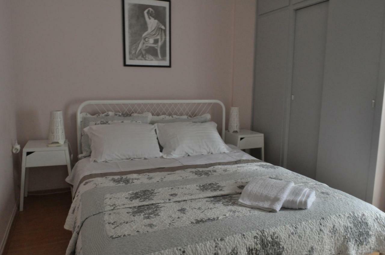 Awesome Home 3' From Metro Athene Buitenkant foto